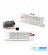 LUCI TARGA A LED PER OPEL ZAFIRA B ASTRA H CORSA D INSIGNIA VECTRA C IX35 CANBUS