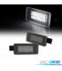 LUCI LED TARGA PER PEUGEOT 308 208 2008 207 CC