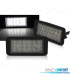LUCI TARGA A LED SEAT IBIZA 6J 5P 08-12
