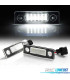 LUCI TARGA A LED SKODA OCTAVIA 09-12 ROOMSTER 06-10 CANBUS