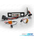 LUCI TARGA A LED SKODA OCTAVIA 09-12 ROOMSTER 06-10 CANBUS