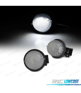 LUCI TARGA A LED SUZUKI SWIFT 05-10