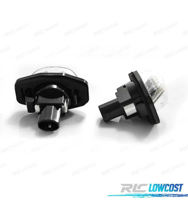 LUCI TARGA TOYOTA ALPHARD AURIS COROLLA WISH SIENNA SCION LED