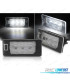 LUCI TARGA VOLKSWAGEN VW GOLF VI VARIANT JETTA VI PASSAT B6 B7 VARIANT SHARAN II CANBUS LED