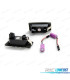 LUCI TARGA VOLKSWAGEN VW GOLF VI VARIANT JETTA VI PASSAT B6 B7 VARIANT SHARAN II CANBUS LED