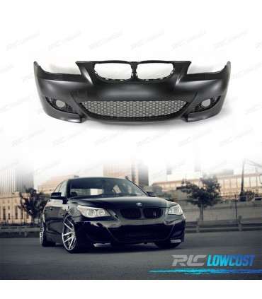 KIT CARROZZERIA BMW E60 03-07 PACK M SRA