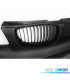 PARAURTI ANTERIORE BMW E81 E82 E87 E88 04-13 LOOK 1M + GRIGLIE