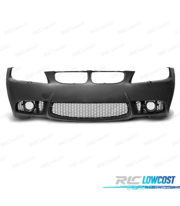 PARAURTI ANTERIORE BMW E90 E91 LOOK M3 SRA 08-12