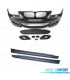 KIT CARROZZERIA BMW E60 E61 03-07 LOOK M5 PDC SRA