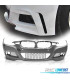 PARAURTI ANTERIORE BMW F30 F31 11-15 LOOK M