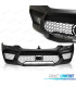 PARAURTI ANTERIORE PER BMW G30 G31 17-19 LOOK M5
