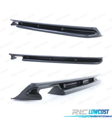 DIFFUSORE BMW E36 BERLINA COUPE 90-99 M3