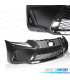 PARAURTI ANTERIORE LEXUS IS III 17-20 LOOK F SPORT PDC