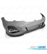 PARAURTI ANTERIORE PER BMW G20 G21 19- PDC LOOK M-PERFORMANCE LIP MATE