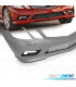 PARAURTI ANTERIORE MERCEDES CLASSE E C207 COUPE A207 CABRIO 09-13 LOOK AMG PDC