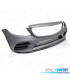PARAURTI ANTERIORE MERCEDES CLASSE C W205 18- LOOK AMG