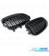 GRIGLIA BMW E60 03-10 NERO LUCIDO