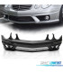 PARAURTI ANTERIORE MERCEDES W211 06-09 LOOK AMG E63