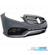 PARAURTI ANTERIORE MERCEDES CLASSE E W212 13-16 PDC LOOK AMG E63