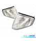 FRECCE ANTERIORI MERCEDES SL W129 89-98 BIANCO