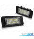 LUCI TARGA A LED PER AUDI A4 B8 09-14