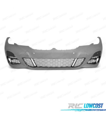 PARAURTI ANTERIORE BMW G20 G21 19- PDC LOOK M