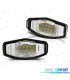 LUCI LED PER TARGA HONDA CIVIC ACURA LEGEND CITY ODYSSEY