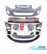 PARAURTI ANTERIORE VOLKSWAGEN VW GOLF 6 08-12 PDC LOOK GTI