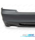 PARAURTI POSTERIORE BMW E82 E88 07- LOOK M