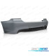 PARAURTI POSTERIORE BMW E90 05-08 LOOK M