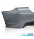 PARAURTI POSTERIORE BMW E90 05-08 LOOK M