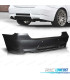 PARAURTI POSTERIORE PER BMW E90 LOOK M3 PDC