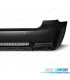 PARAURTI POSTERIORE PER BMW E90 LOOK M3 PDC