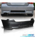 PARAURTI POSTERIORE PER BMW E90 LOOK M3 PDC