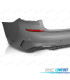 PARAURTI POSTERIORE BMW G20 19-22 LOOK M PERFORMANCE PDC