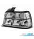 FANALI PER BMW E36 90-99 SEDAN BIANCO CRISTALLO LEX
