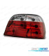 FANALI PER BMW E38 94-01 BERLINA ROSSO BIANCO LEX