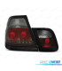FANALI PER BMW E46 98-01 SEDAN FUMÉ LEX