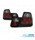 FANALI PER BMW E46 98-01 SEDAN FUMÉ LEX