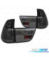 FANALI BMW X5 E53 99-03 FUMÈ LED