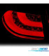 FANALI VOLKSWAGEN VW GOLF 6 08-12 A LED FUMÉ