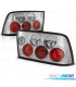 FANALI OPEL CALIBRA 90-97 CROMO LEX