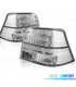 FANALI VOLKSWAGEN VW GOLF 4 HATCHBACK 97-03 CRISTALLO BIANCO LOOK LEXUS