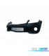 PARAURTI ANTERIORE PER MERCEDES W204 07-11 LOOK AMG SRA