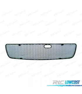 GRIGLIA AUDI A6 94-97 METALLO