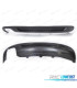 DIFFUSORE AUDI A5 SPORTBACK 09-11 ASPECTO S-LINE