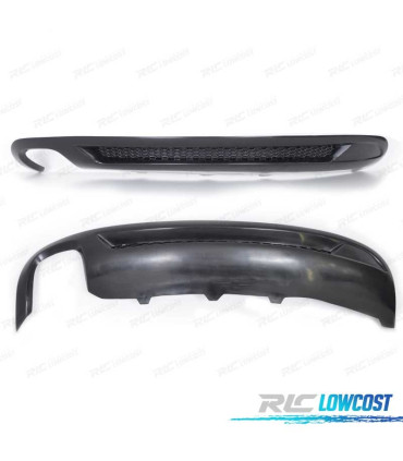 DIFFUSORE AUDI A5 SPORTBACK 09-11 ASPECTO S-LINE
