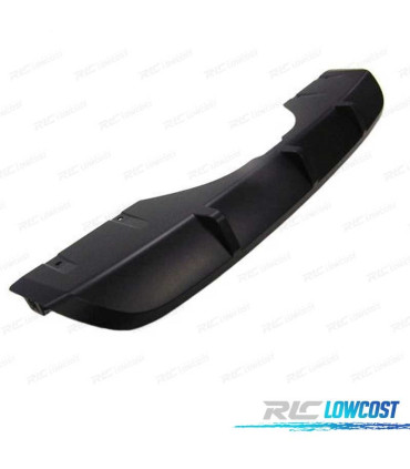 DIFFUSORE M PERFORMANCE PER BMW X5 F15 12-15