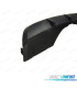 DIFFUSORE M PERFORMANCE PER BMW X5 F15 12-15