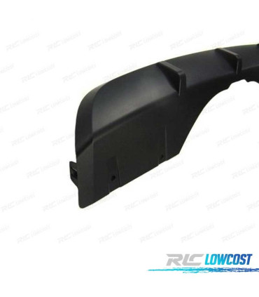 DIFFUSORE M PERFORMANCE PER BMW X5 F15 12-15